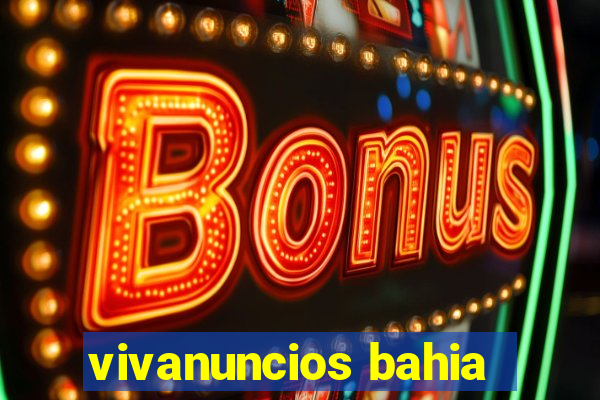 vivanuncios bahia